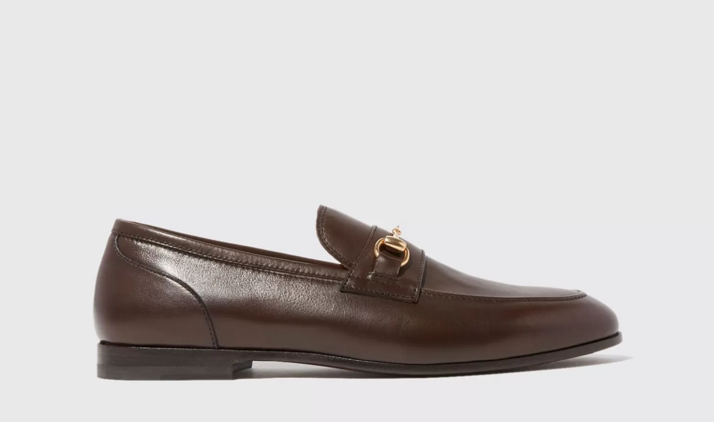 Scarosso Loafers-Alessandro Brown Brown - Calf