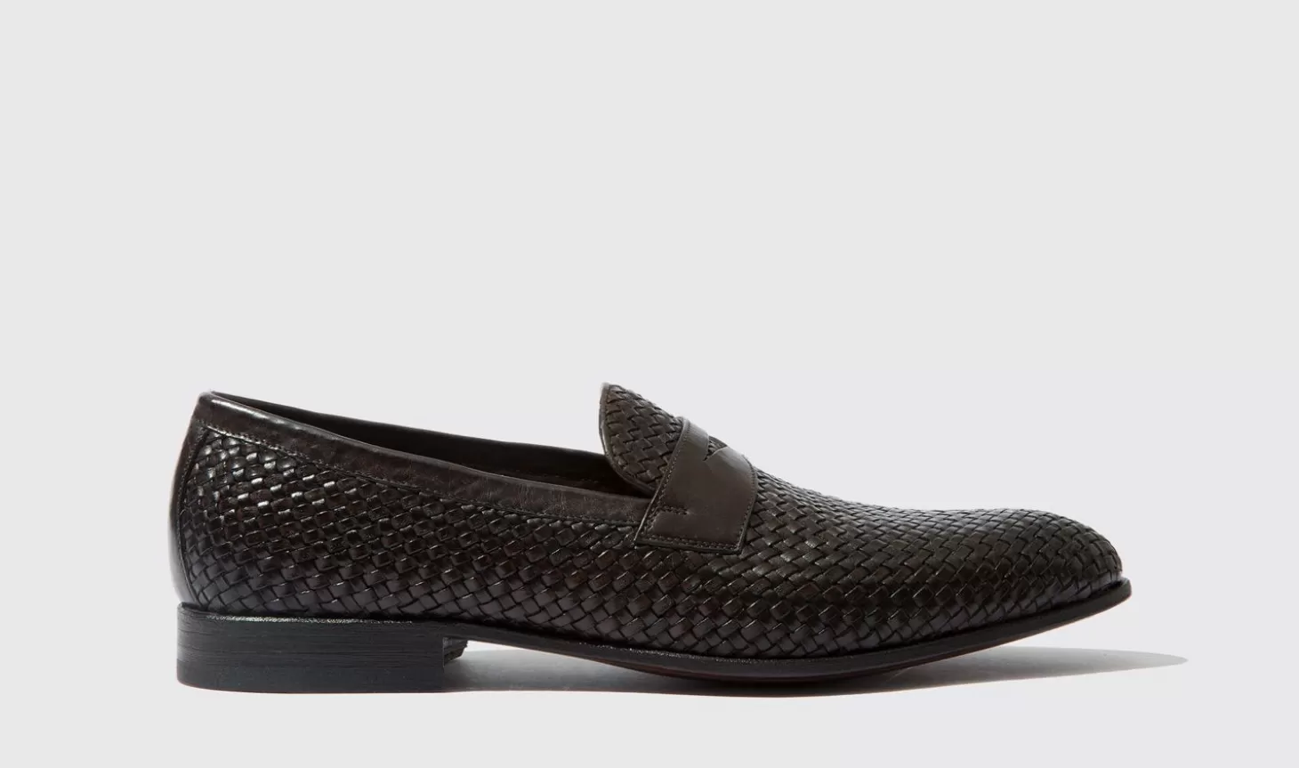 Scarosso Loafers-Andrea Moro Brown - Calf