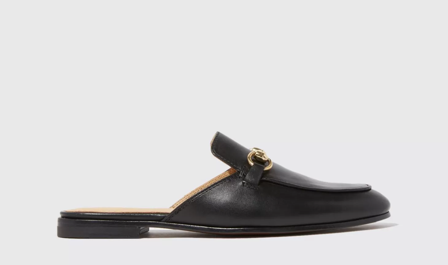 Scarosso Loafers-Enrico Black Black - Calf