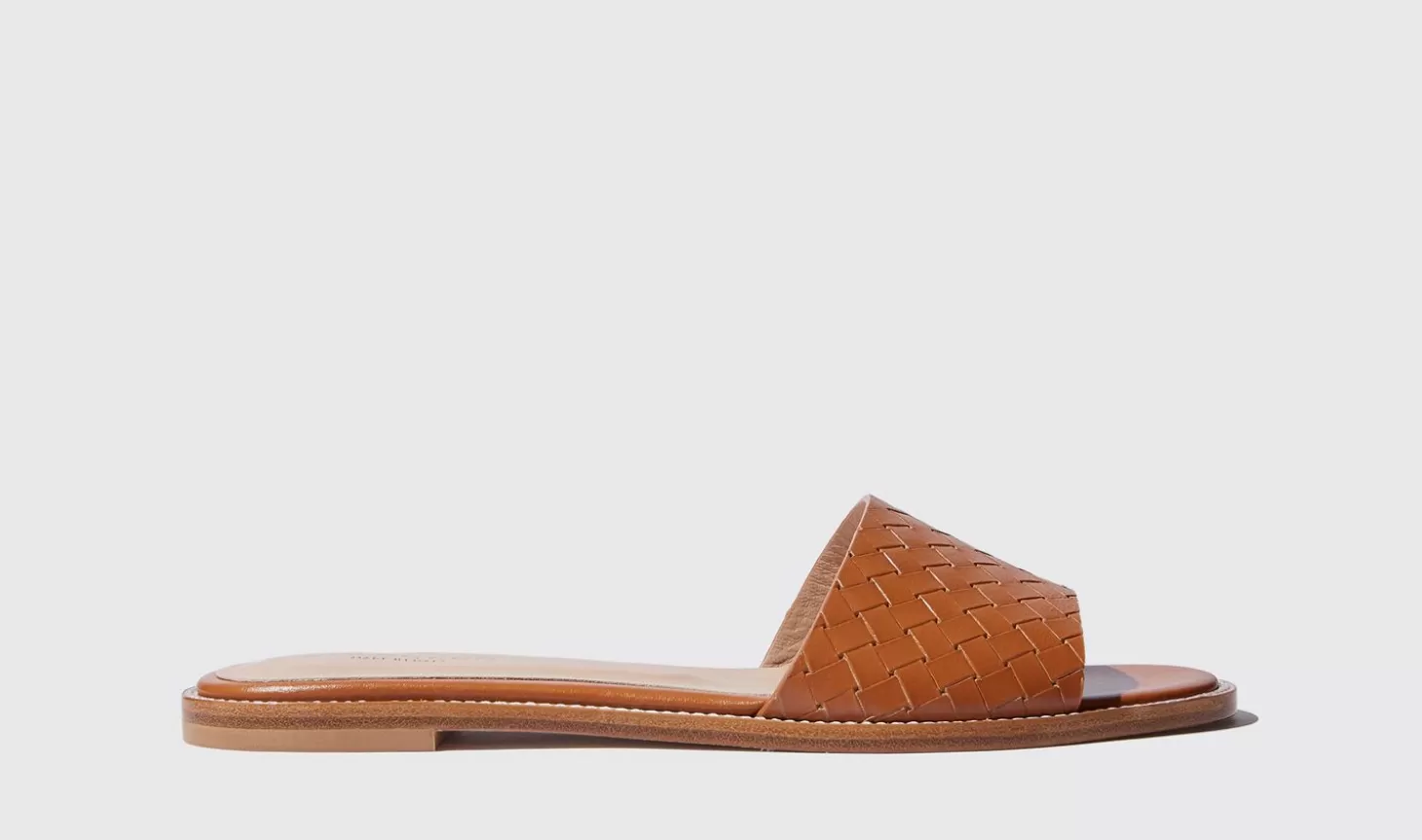 Scarosso Sandals-Federica Cognac Cognac - Calf