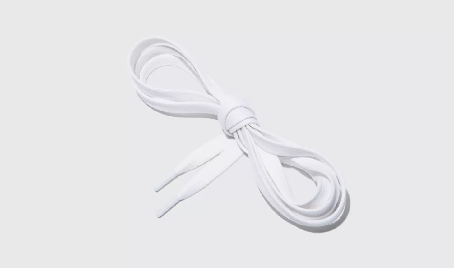 Scarosso Laces-Laccio Bianco Sportivo White