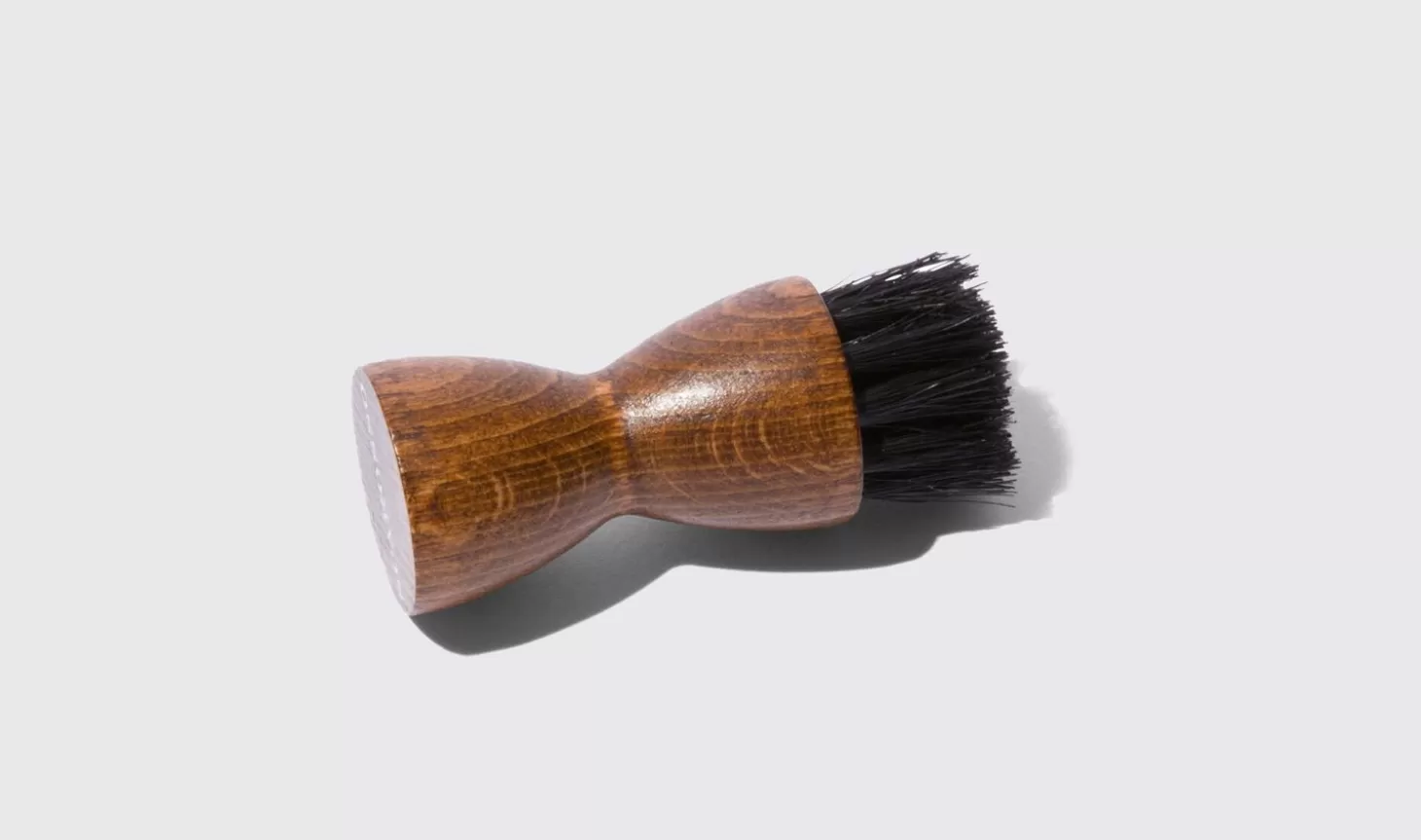 Scarosso Shoe Care-Polish Brush Neutral - For Leather