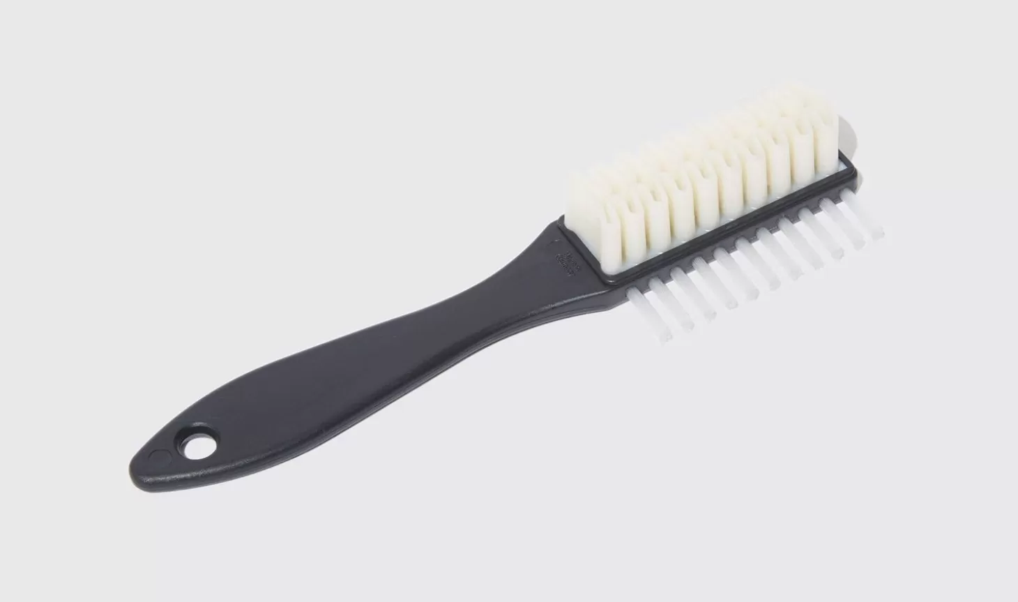 Scarosso Shoe Care-Suede Brush Neutral - For Leather